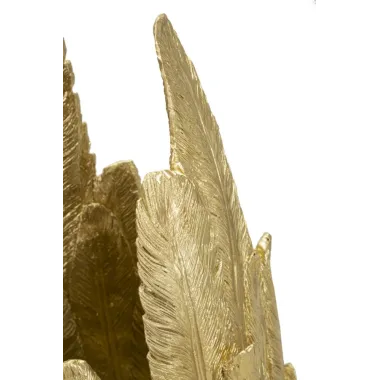 Wazon Pióro 32 34 80 cm